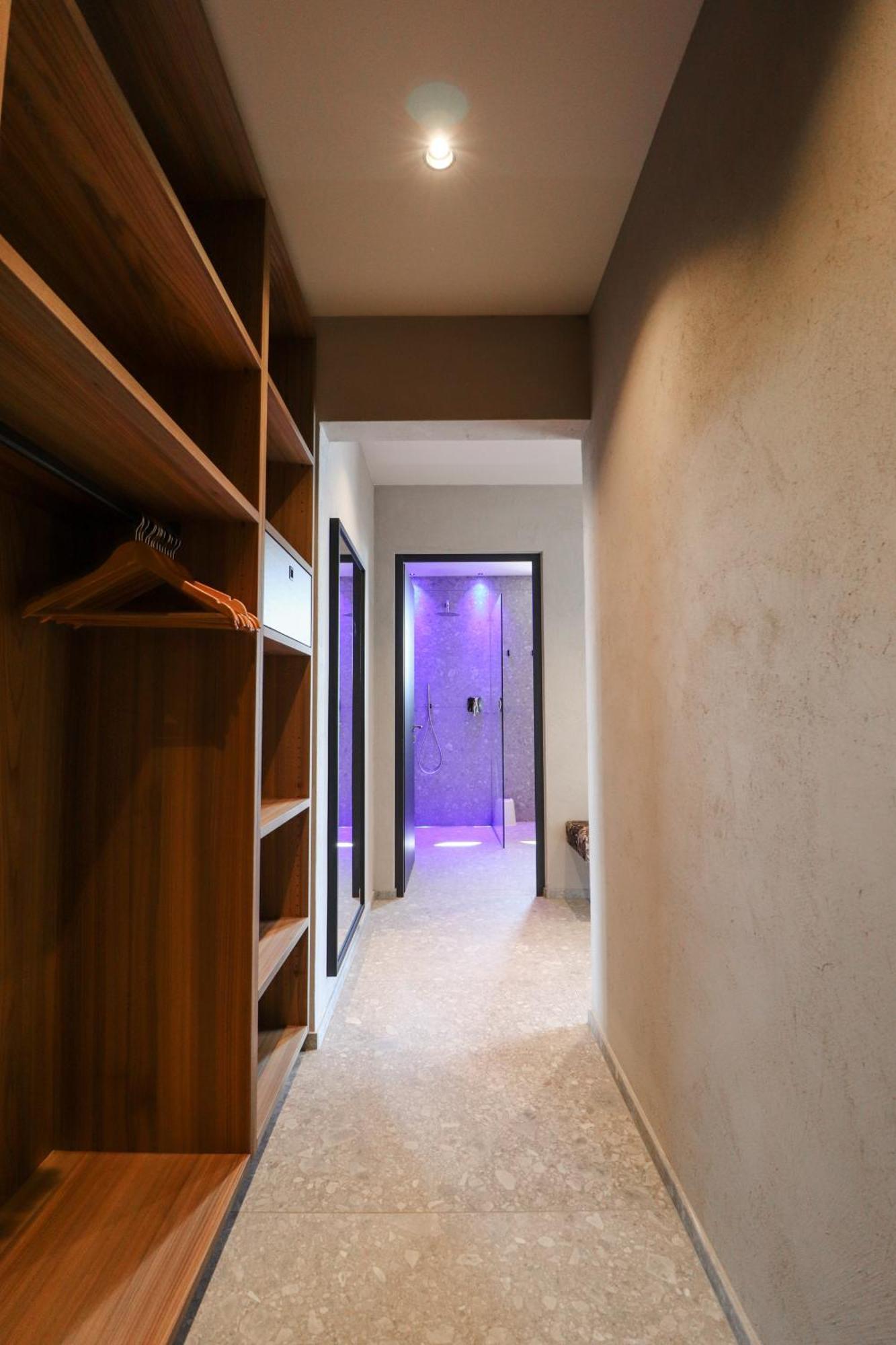 Hotel Alpenrose เชนนา ภายนอก รูปภาพ